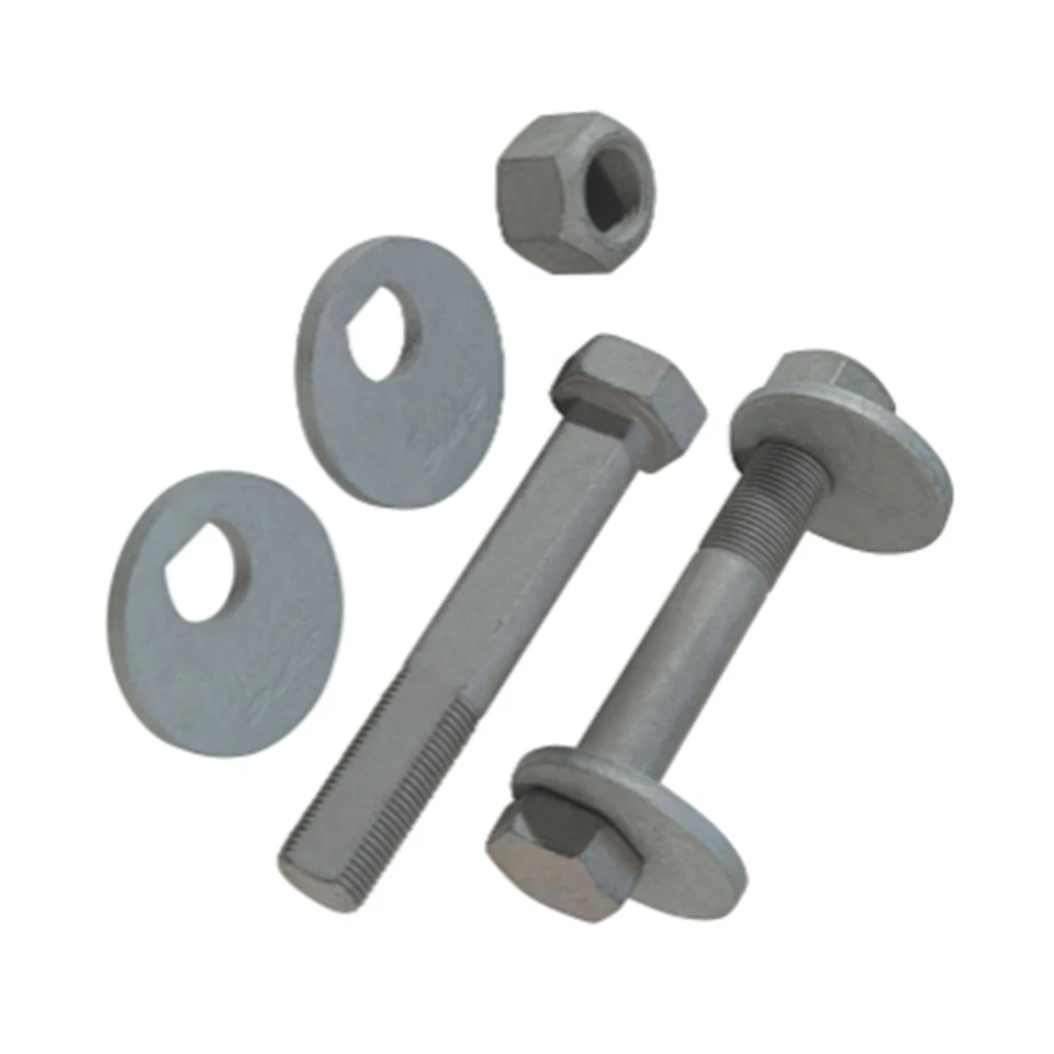 Kit de leva ajustable SPC (PR) +/- rango de 2,0 grados para Dodge Ram 2500 y Ram 3500 Foto 3 de 4