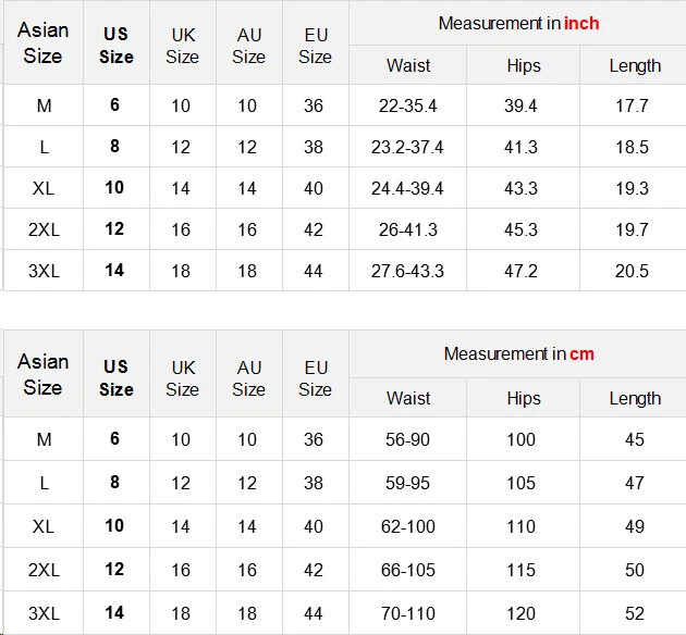 Womens Wide leg Shorts Drawstring Elastic Waist Loose Cotton Linen Shorts Pants - Image 3 of 4