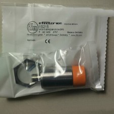 1PS New For IFM IIS215 Inductive Proximity Switch Free Shipping