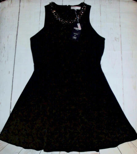 Polyester Dresses Size 14