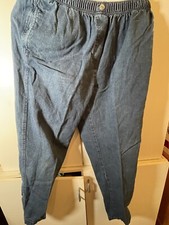 Vintage Mom Jeans