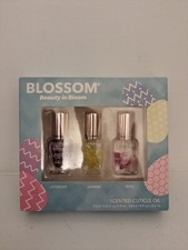 BLOSSOM BEAUTY IN BLOOM SCENTED CUTICLE OIL