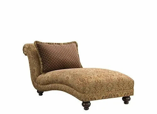 Valencia Armless Chaise Lounge by H. M. Richards, new - Picture 1 of 1