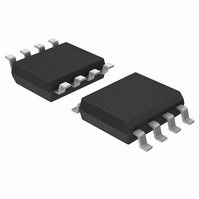 MC34152DG ONSEMI  Low-Side Gate Driver 2-Channel Inverting 1,5A SO8 [2 pcs] #B1