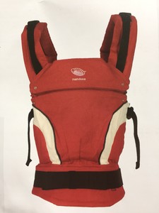 manduca my baby carrier
