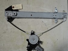 2011 Impreza LH-R Window Regulator