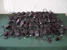 50 HARRIS MA/COM XG75 P7300 P5500 P5400 P5300 XG25P XG15P RADIO SPEAKER MIC