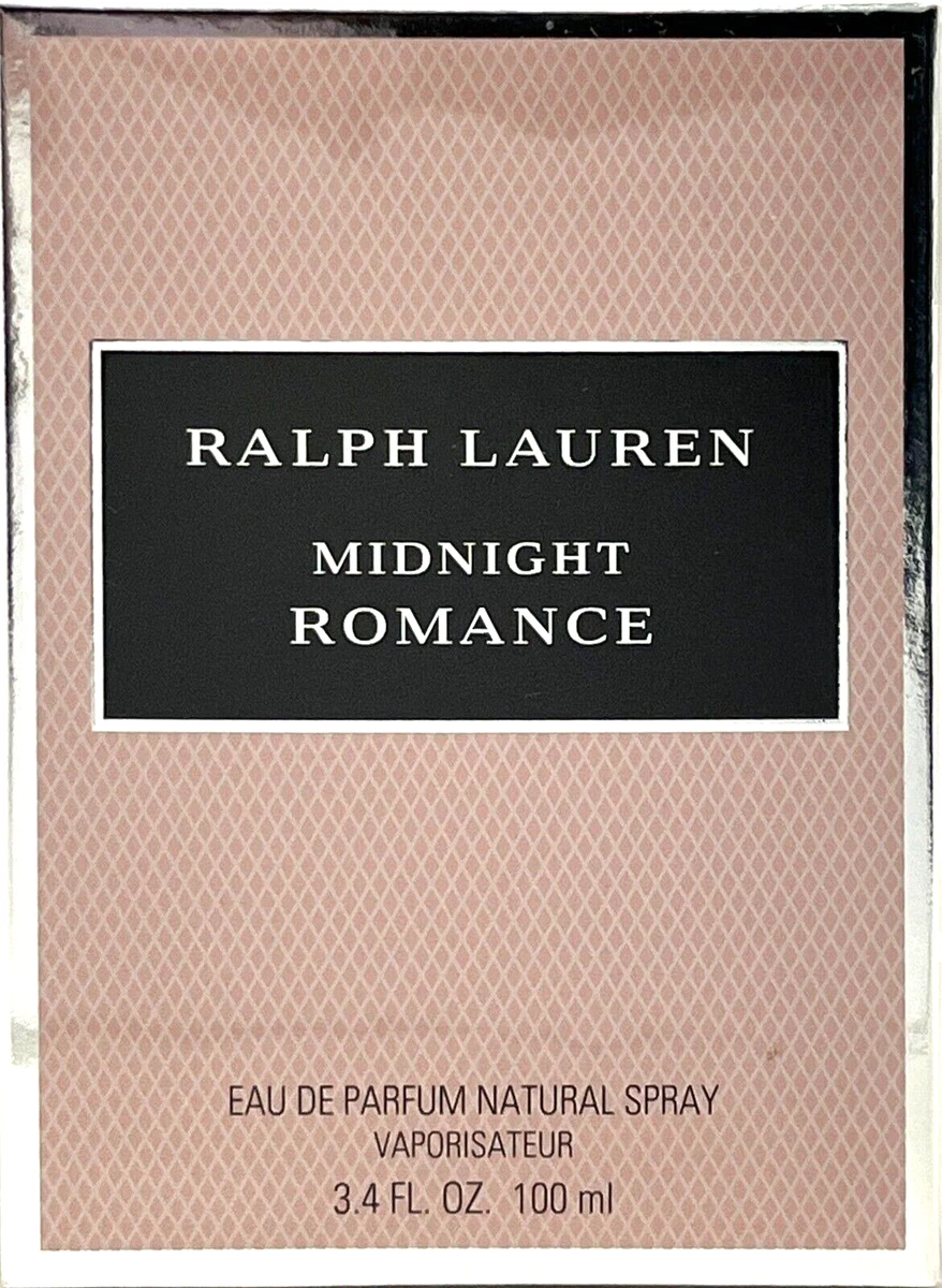 Ralph Lauren Fluid Midnight Romance Fragrances for Women for sale