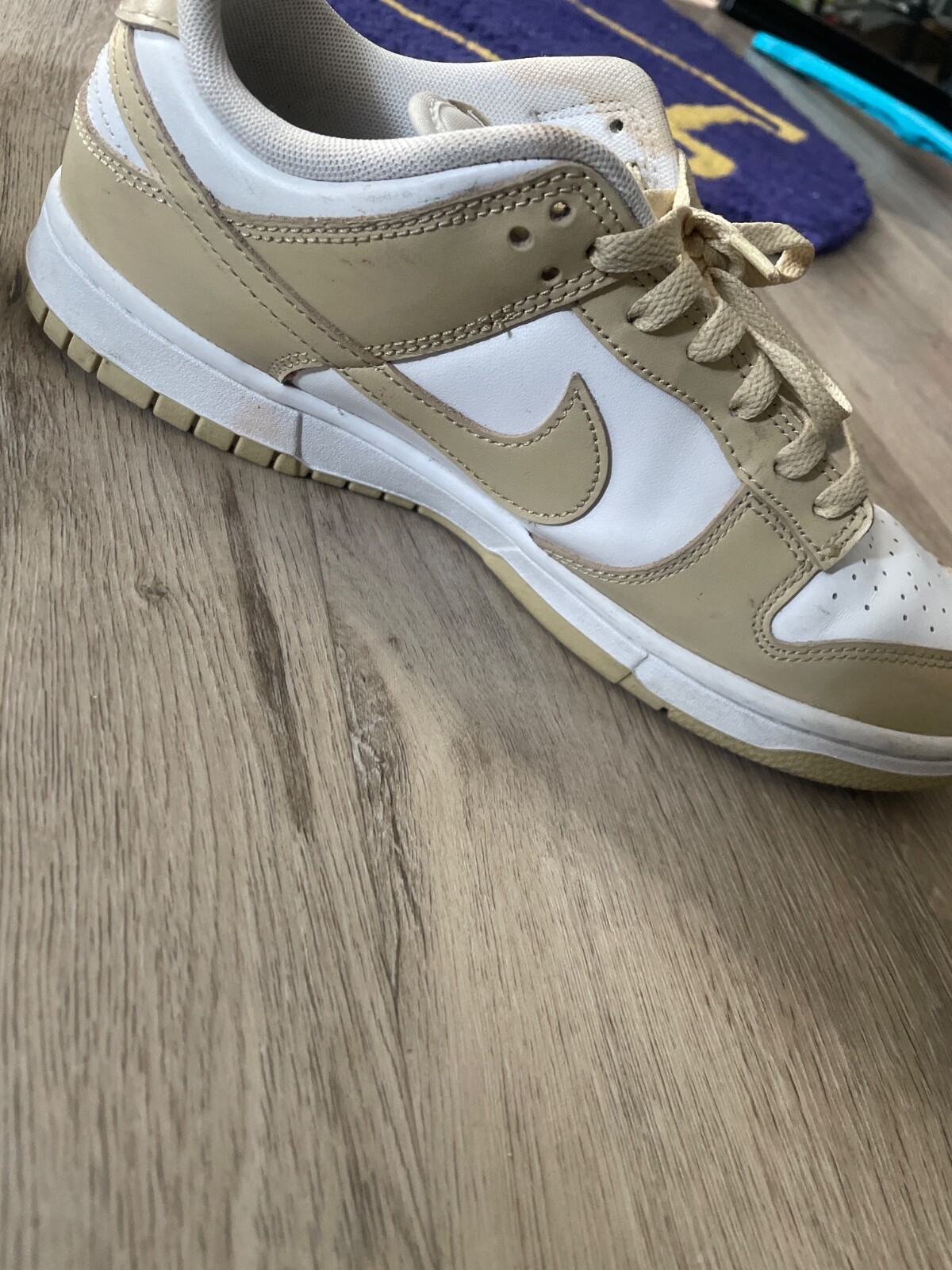 nike dunks - image 4