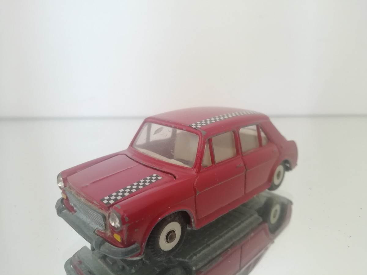 Tekno 831 Denmark Morris 1100 Scale 1:43 | eBay