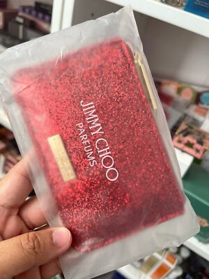 Jimmy choo perfume set