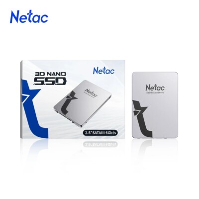 512GB SSD 2.5''   SATA III 6Gbps, 500MB/s, Internal Solid State Drive PC/Latop
