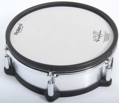Roland PD-125XS SV Mesh SNARE Pad 12