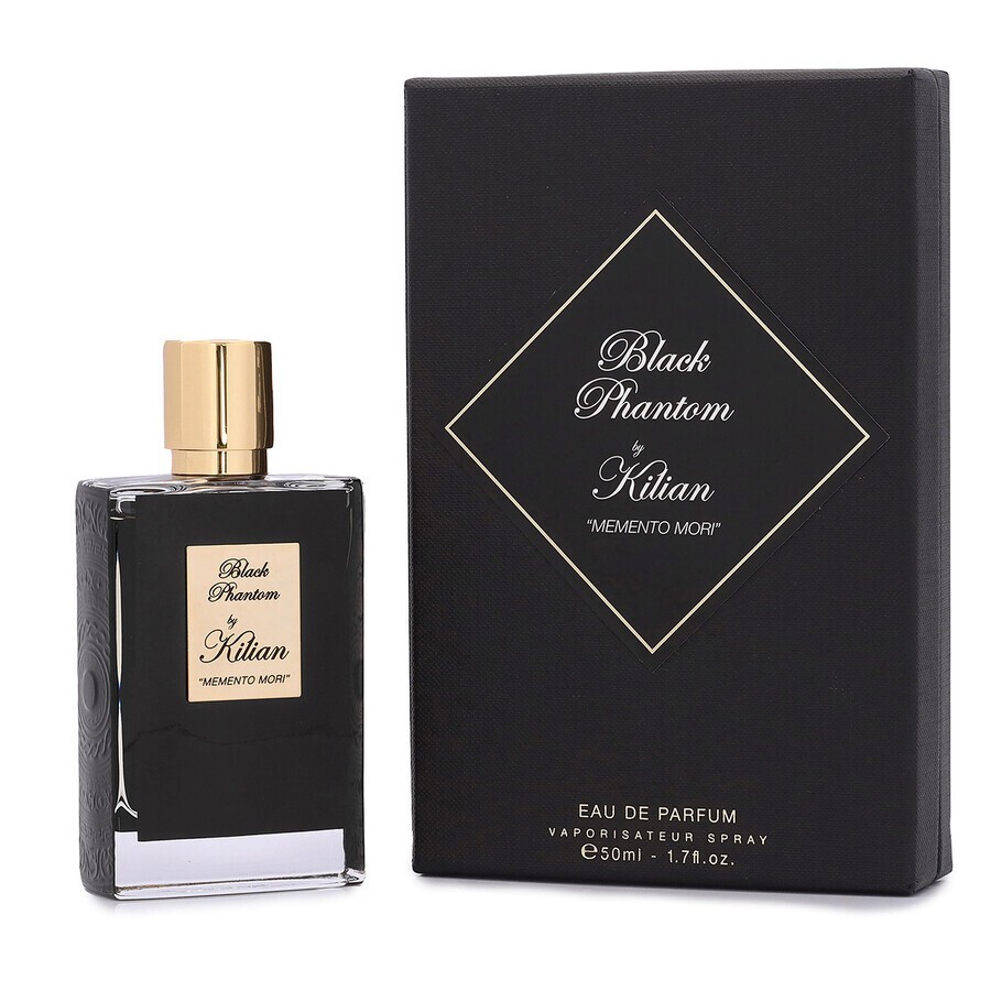 Kilian Black Phantom 1.7 fl oz Unisex Eau De Parfum
