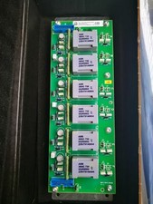 1pc For SDCS-PIN-48  DC governor trigger board driver board