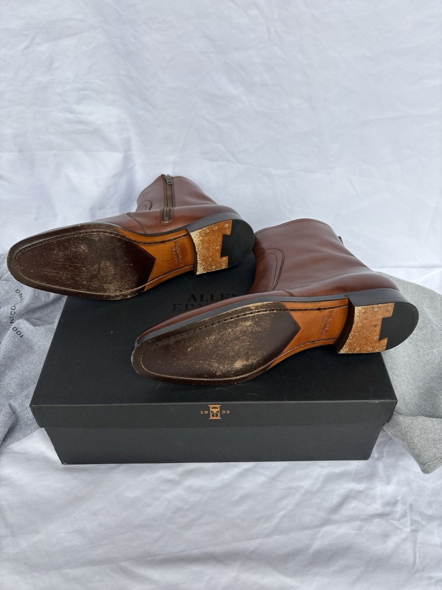 Allen Edmonds Allen Edmonds