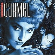 Carmel Collected (compilation, 1990) [CD]