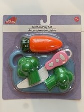 kitchen play set 4 pc - Play Pretend For Toddlers 2 