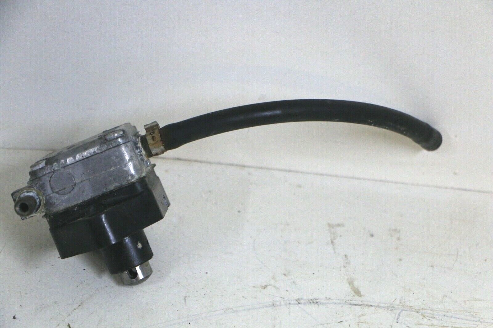  899106 Mercury Outboard Engine Motor Fuel Pump 2014 60hp 4 Stroke eBay