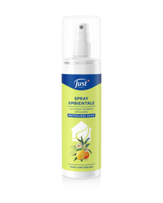 Odoroff Spray 200 Ml - Elimina Gli Odori In Casa, Su Tessuti E Indumenti - Naturale E Inodore - 5
