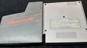 Donkey Kong 3 (1986) NES Nintendo