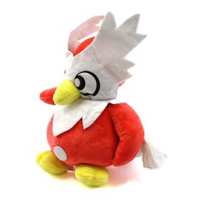 delibird plush