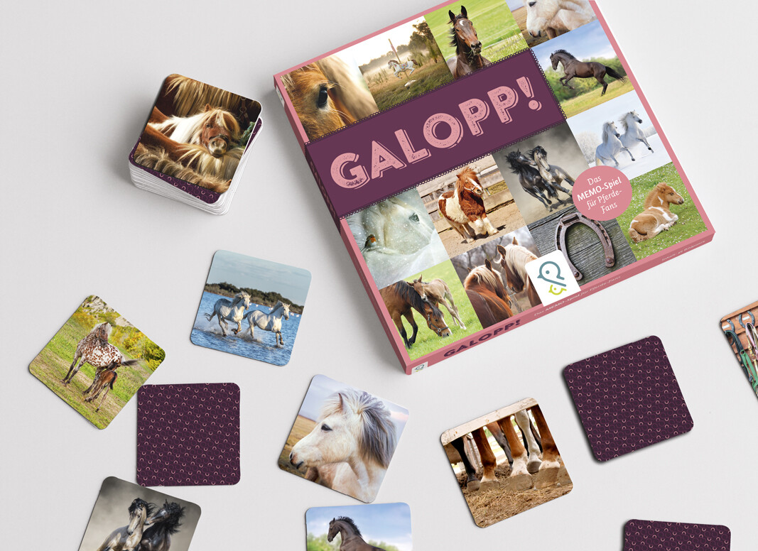 Thumbnail - Galopp Bobby Kastenhuber