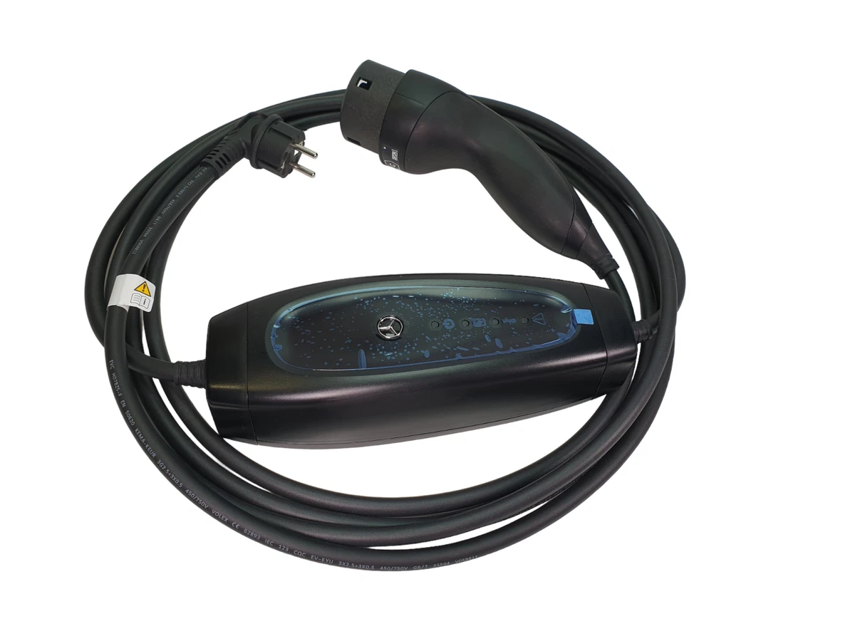Ladekabel - Mercedes Benz - A0005833405 | eBay 