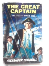 The Great Captain (Alexander Dingwall - 1964) (ID:31116)