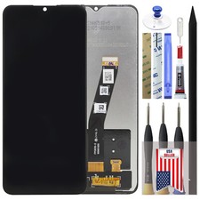 LCD Display Touch Screen Digitizer Assembly For Alcatel 1S 2021 / 3L 2021