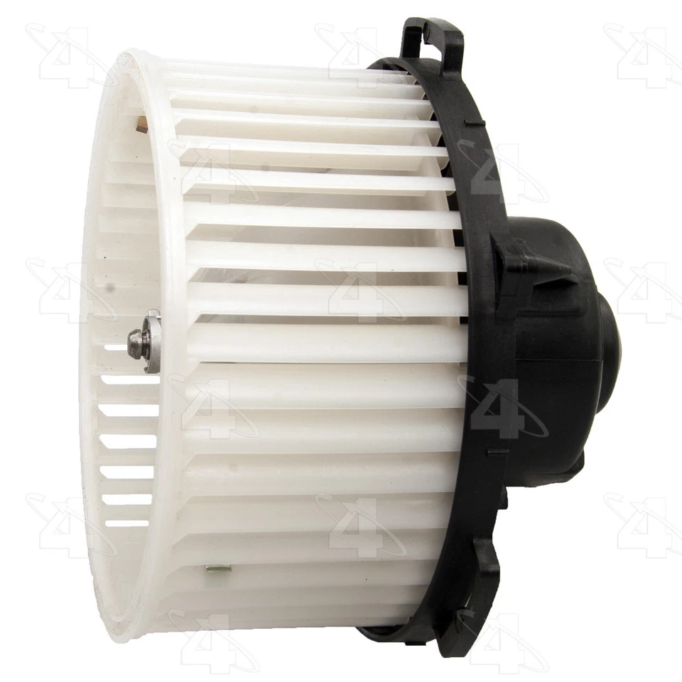 Motor soplador de climatización para Mazda 3 2004-2009 4 estaciones 2005 2006 2007 2008 Foto 3 de 4