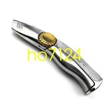 STANLEY 10-815 Titan Fixed Blade Trimming Knife 10-815M#SC