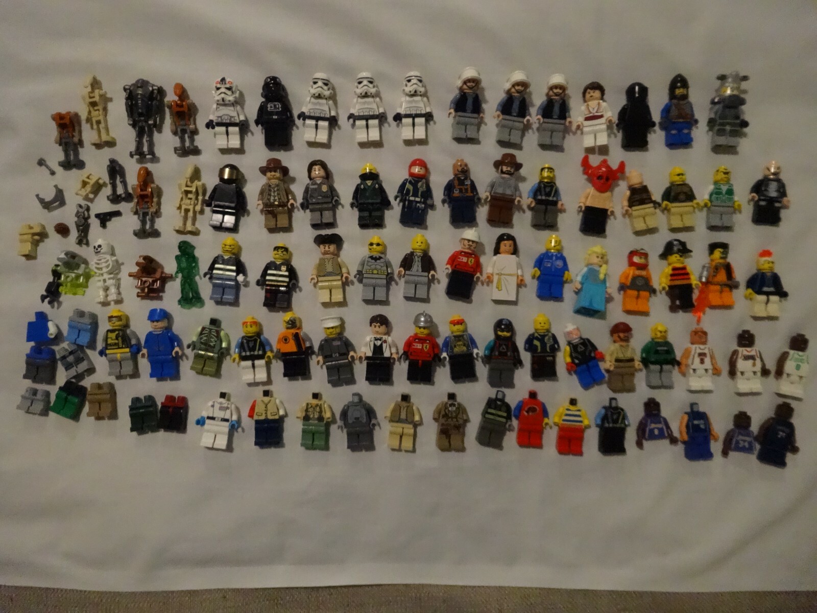 clone trooper bulk