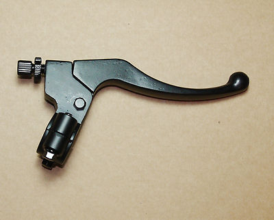 7/8" Brake Lever Perch For CRF XR 70 Pit Bike & Coolster SDG Roketa SSR Lifan 50 70 90