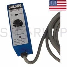New JULONG Z3N-TB22 Color Mark Photoelectric Sensor - US Stock