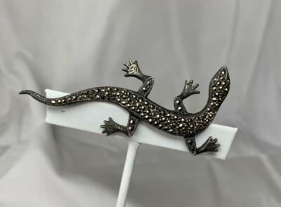 Pendentf bjou en argent sterlng 925 fat man perre préceuse