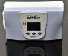 Natus Bio-Logic Netlink Traveler Ambulatory EEG Electroencephalogram