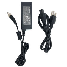 NEW Original FSP FSP036-RBBN2 Switching Power Adapter 12V 3A Screw Lock 5.5mm