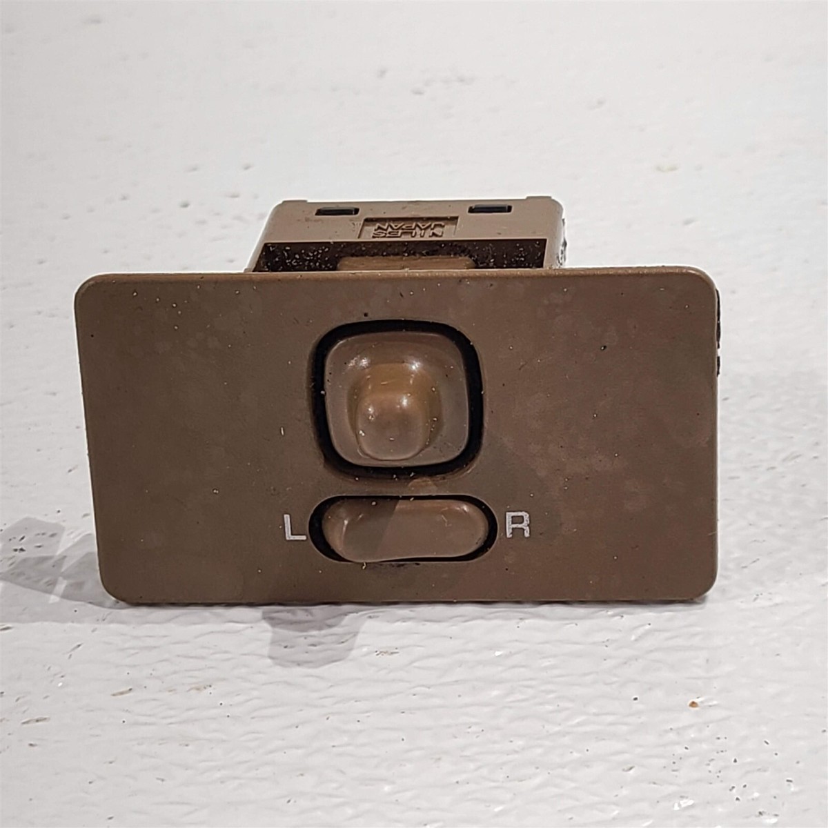 パーツ switch mirror 1996 Nissan 300ZX Power Mirror Switch AA6913 | eBay