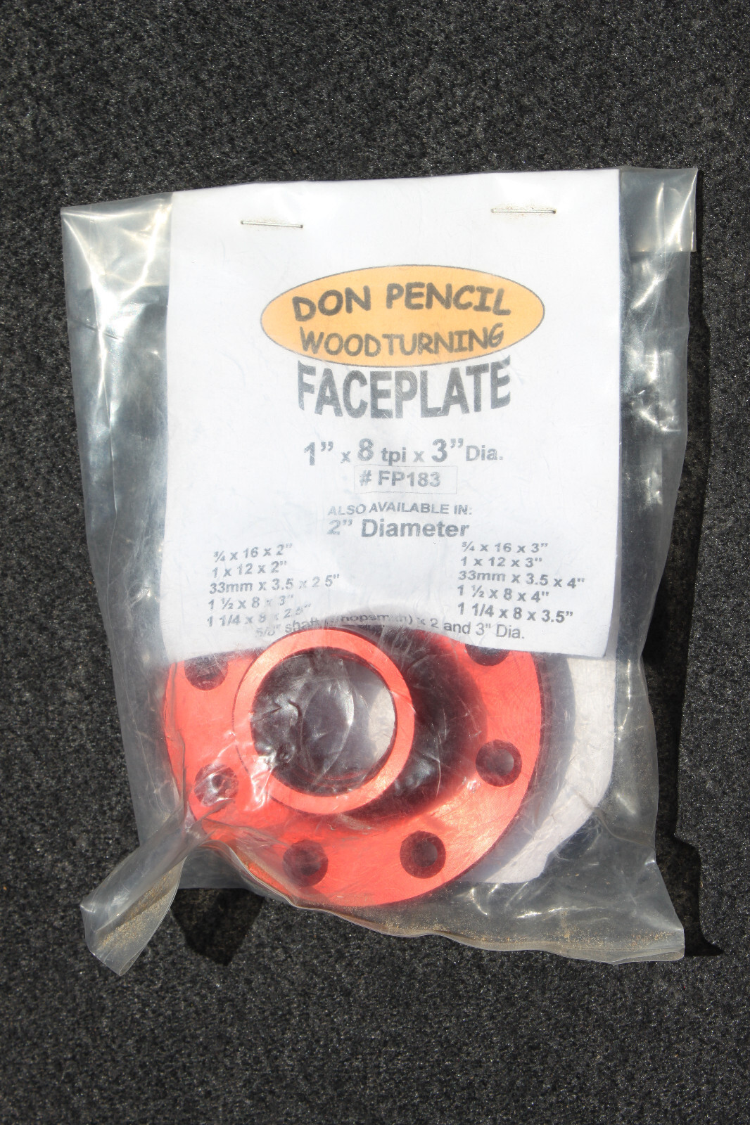 New Old Stock Don Pencil 3