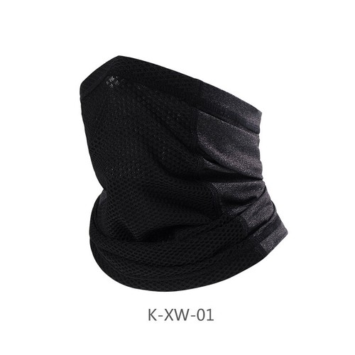 Neck Gaiter Balaclava Face Mask Scarf Windproof Breathable UV Protection Bandana - 第 6/18 張圖片