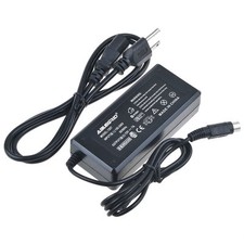 AC Adapter for Wacom Cintiq 21UX LCD Drawing Tablet DTK2100 DTZ2100 Power Cord