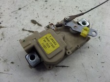 Nissan Figaro Left Trunk Opener Actuator 91 OEM 8468137B00