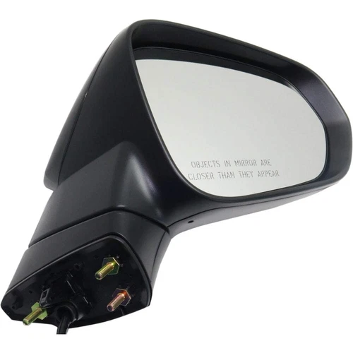 Right Mirror For Lexus NX200t NX300h 2015-2016 LX1321155 8791078020C0 LX35ER-S