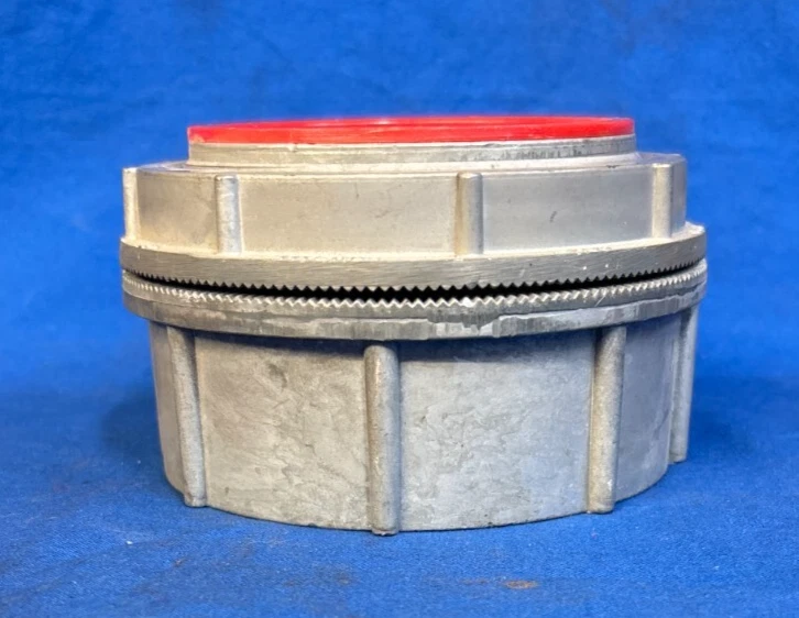 MYERS GROUND HUB 3" 1S - Image 2 of 4