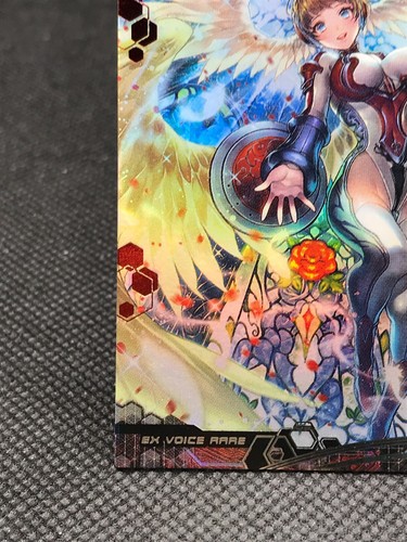 LORD OF BERMILION LOV Priel Raro Holo 2011 SQUARE ENIX TCG Japón F/S 023EV a - Imagen 3 de 12