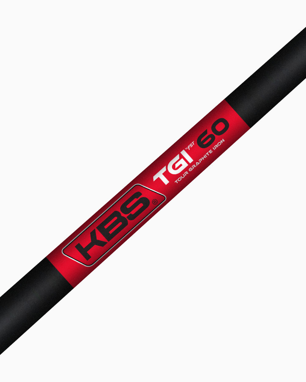 KBS Tour Graphite Iron Shaft