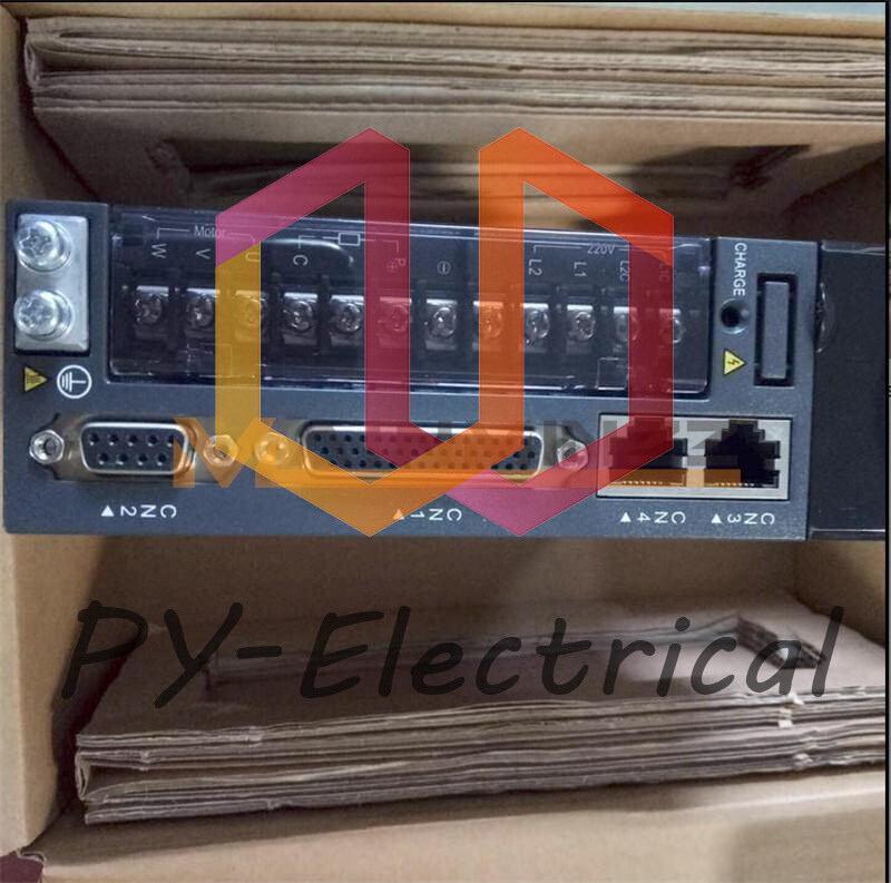 Servo driver One Inovance IS620PS5R5I-C-ES nuovo