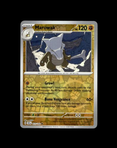 Pokemon TCG - Couronne Stellaire : Choisissez votre carte - Tous les Holos inversés/ex/Ace Spec - Photo 80 sur 207