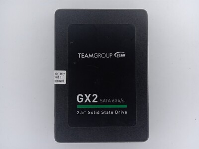 512gb Sata Iii Team Group Gx2 512gb Ssd TEAMGROUP GX2 T253X2512G